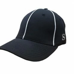 Smitty Performance Flex Fit Referee Hat Hats