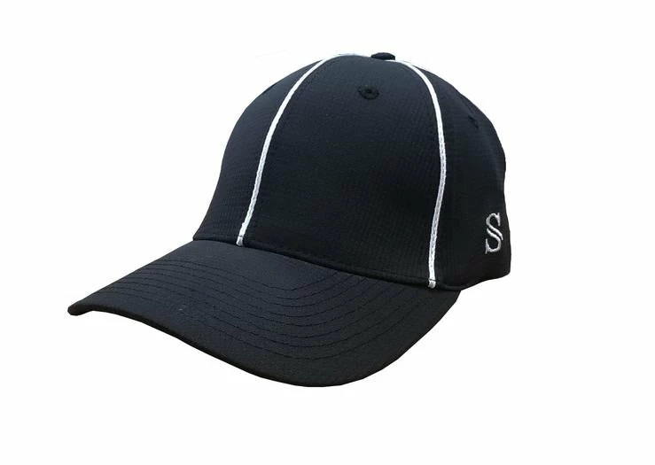 Smitty Performance Flex Fit Referee Hat Hats 3 Smitty Performance Flex Fit Referee Hat Hats