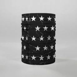 Stripes Plus PRO Neck Gaiter Masks 8 Stripes Plus PRO Neck Gaiter Masks