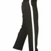 Cliff Keen Lightweight Stretch Football Pant W/ White Stripe 2 Cliff Keen Lightweight Stretch Football Pant W/ White Stripe