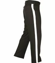 Cliff Keen Lightweight Stretch Football Pant W/ White Stripe