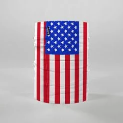 Stripes Plus PRO Neck Gaiter Masks