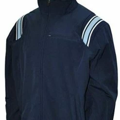 Smitty Thermal Fleece Softball Jacket Jackets