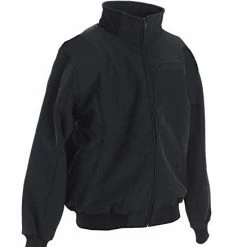 Jackets Smitty Thermal Fleece Baseball Jacket 7 Jackets Smitty Thermal Fleece Baseball Jacket