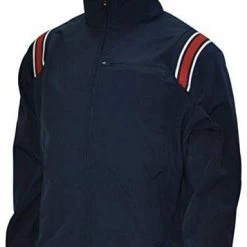 Smitty Thermal Fleece Softball Jacket Jackets