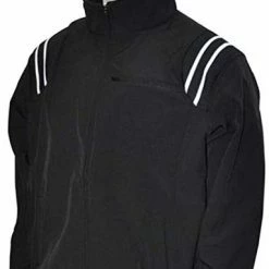 Jackets Smitty Thermal Fleece Baseball Jacket