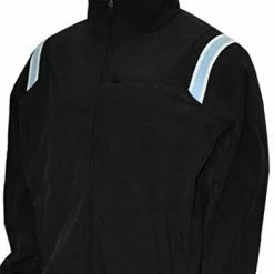 Jackets Smitty Thermal Fleece Baseball Jacket