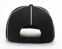 Richardson Referee Surge Strapback Cap
