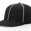 Richardson Referee Surge Strapback Cap 2 Richardson Referee Surge Strapback Cap