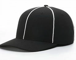Richardson Referee Surge Strapback Cap