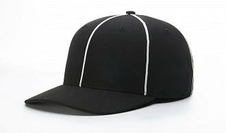 Richardson Referee Surge Strapback Cap 3 Richardson Referee Surge Strapback Cap