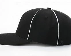 Richardson Referee Surge Strapback Cap 7 Richardson Referee Surge Strapback Cap