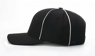 Richardson Referee Surge Strapback Cap 5 Richardson Referee Surge Strapback Cap
