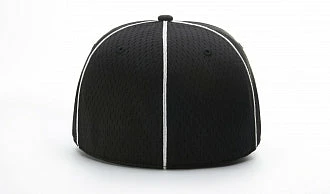 Hats Richardson Referee Promesh R-Flex 4 Hats Richardson Referee Promesh R-Flex