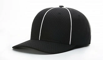 Hats Richardson Referee Promesh R-Flex 3 Hats Richardson Referee Promesh R-Flex