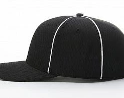 Hats Richardson Referee Promesh R-Flex 10 Hats Richardson Referee Promesh R-Flex