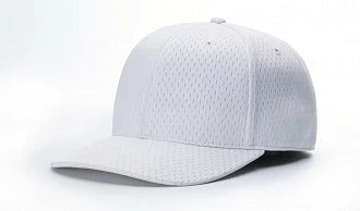 Hats Richardson Referee Promesh R-Flex 6 Hats Richardson Referee Promesh R-Flex