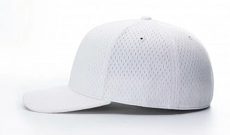 Hats Richardson Referee Promesh R-Flex 8 Hats Richardson Referee Promesh R-Flex