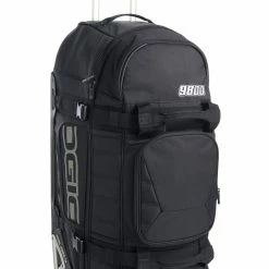 Stripes Plus Ogio 9800 Rolling Bag