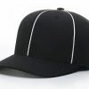 Hats Richardson Referee Pulse R-Flex 2 Hats Richardson Referee Pulse R-Flex