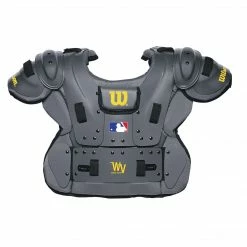 Wilson PRO PLATINUM CHEST PROTECTOR