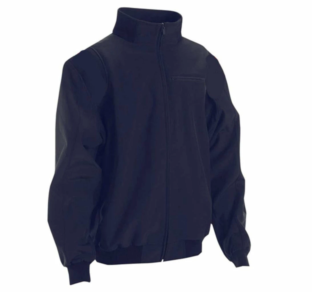 Smitty Thermal Fleece Softball Jacket Jackets 5 Smitty Thermal Fleece Softball Jacket Jackets