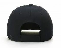 Richardson TASO Umpire Surge Adjustable Strapback Softball Hat