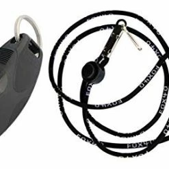 Whistles & Lanyards Fox 40 Sharx W/ Lanyard