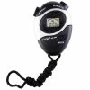 Stripes Plus Accessories Digital Sport Stopwatch Timer W/ Large Display