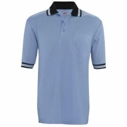 Adams Traditional Baseball Shirt With Mesh Panels 8 Adams Traditional Baseball Shirt With Mesh Panels