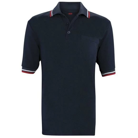 Adams Traditional Baseball Shirt With Mesh Panels 6 Adams Traditional Baseball Shirt With Mesh Panels