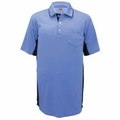 Adams MLB Style Umpire Shirt