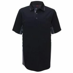 Adams MLB Style Umpire Shirt