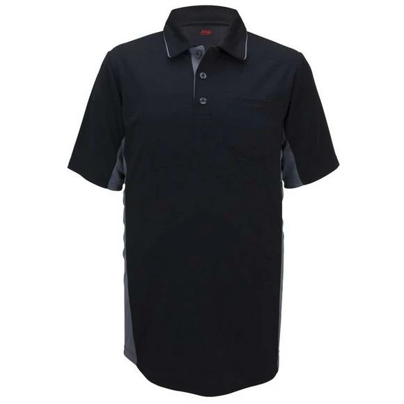 Adams MLB Style Umpire Shirt 3 Adams MLB Style Umpire Shirt