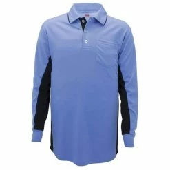 Adams MLB Style Shirt Long Sleeve