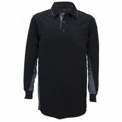 Adams MLB Style Shirt Long Sleeve