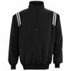 Jackets Adams Long Sleeve Pullover Umpire Baseball Jacket 2 Jackets Adams Long Sleeve Pullover Umpire Baseball Jacket