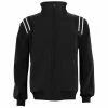 Jackets Adams Long Sleeve Cold Weather Baseball Jacket 1 Jackets Adams Long Sleeve Cold Weather Baseball Jacket