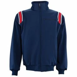 Jackets Adams Long Sleeve Cold Weather Softball Jacket