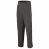Adams Stretch Pleated COMBO Pant Charcoal Grey Pants 1 Adams Stretch Pleated COMBO Pant Charcoal Grey Pants