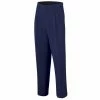 Adams Stretch Pleated COMBO Pant Navy 1 Adams Stretch Pleated COMBO Pant Navy