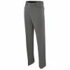 Pants Adams Stretch Flat Front COMBO Pant Heather Grey Or Navy 2 Pants Adams Stretch Flat Front COMBO Pant Heather Grey Or Navy