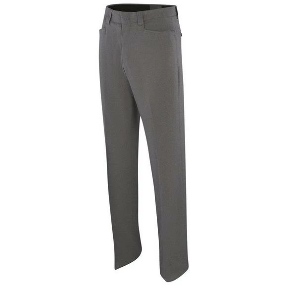 Pants Adams Stretch Flat Front COMBO Pant Heather Grey Or Navy 3 Pants Adams Stretch Flat Front COMBO Pant Heather Grey Or Navy