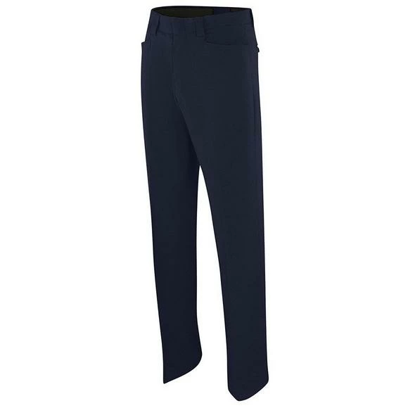 Pants Adams Stretch Flat Front COMBO Pant Heather Grey Or Navy 4 Pants Adams Stretch Flat Front COMBO Pant Heather Grey Or Navy