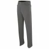 Pants Adams Women's Stretch Flat Front COMBO Pant Heather Grey 1 Pants Adams Women's Stretch Flat Front COMBO Pant Heather Grey