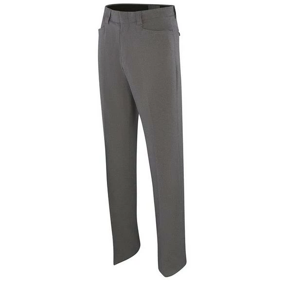 Pants Adams Women's Stretch Flat Front COMBO Pant Heather Grey 3 Pants Adams Women's Stretch Flat Front COMBO Pant Heather Grey
