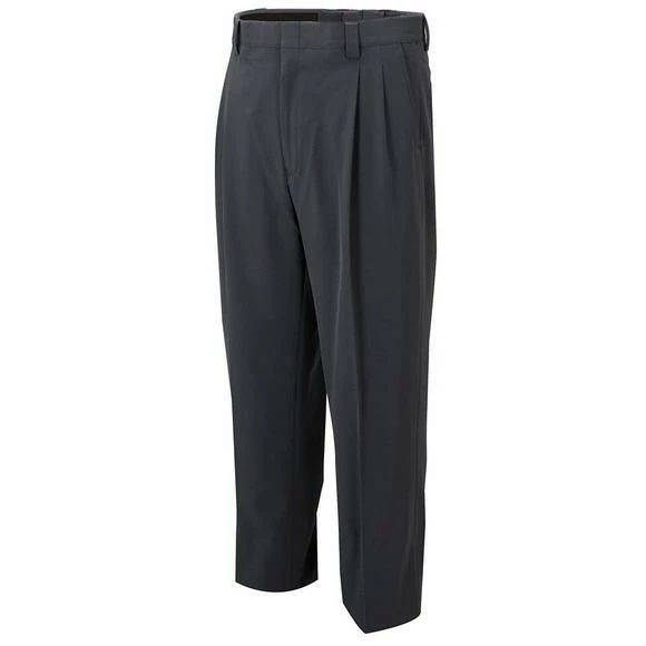 Adams 4-Way Stretch Pleated COMBO Pant Charcoal Grey Pants 3 Adams 4-Way Stretch Pleated COMBO Pant Charcoal Grey Pants