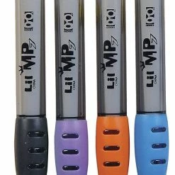 Stripes Plus Mini Mechanical Pencil