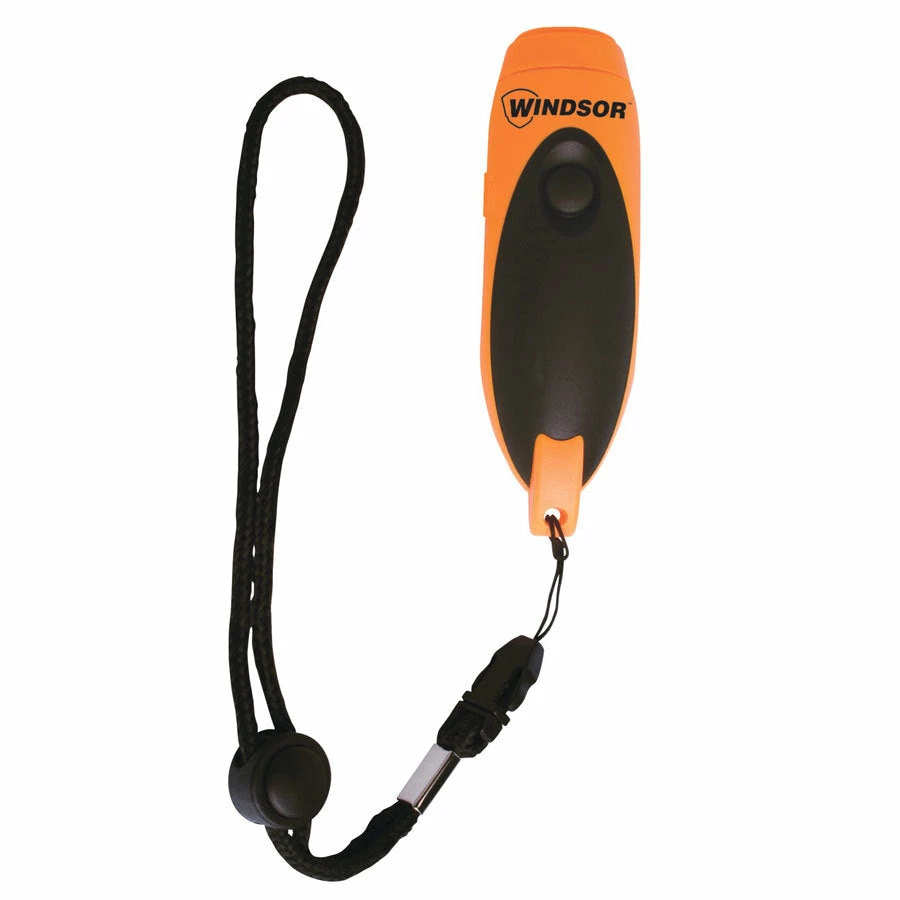 Tide Rider Windsor Single Tone Electronic Whistle 3 Tide Rider Windsor Single Tone Electronic Whistle