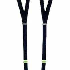 Hero's Pride Foot Loop Shirt Holders